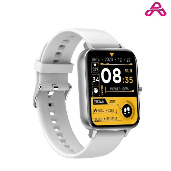 Blulory Glifo 2 Pro Smartwatch - Pink in Pakistan