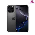 گوشی موبایل اپل مدل Iphone 16 Pro Max ظرفیت 256 گیگابایت رم 8 گیگابایت - نات اکتیو | پارت نامبر ZA/A همراه با کد رجیستری
