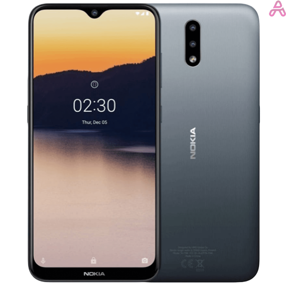 nokia 2.3