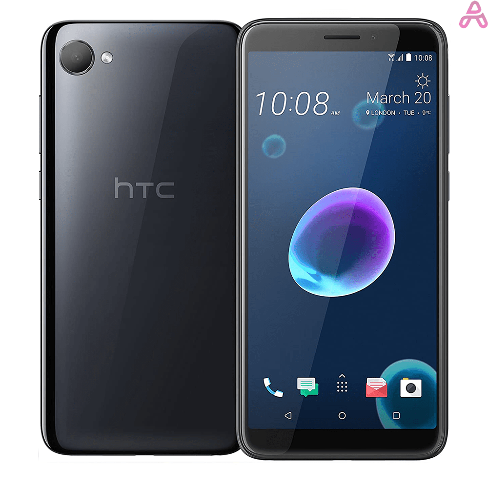 Desire 12