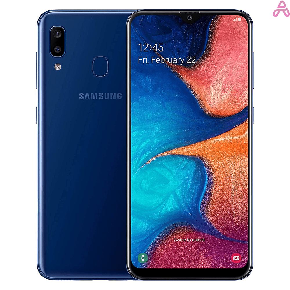 گوشی موبایل سامسونگ مدل Galaxy A20e