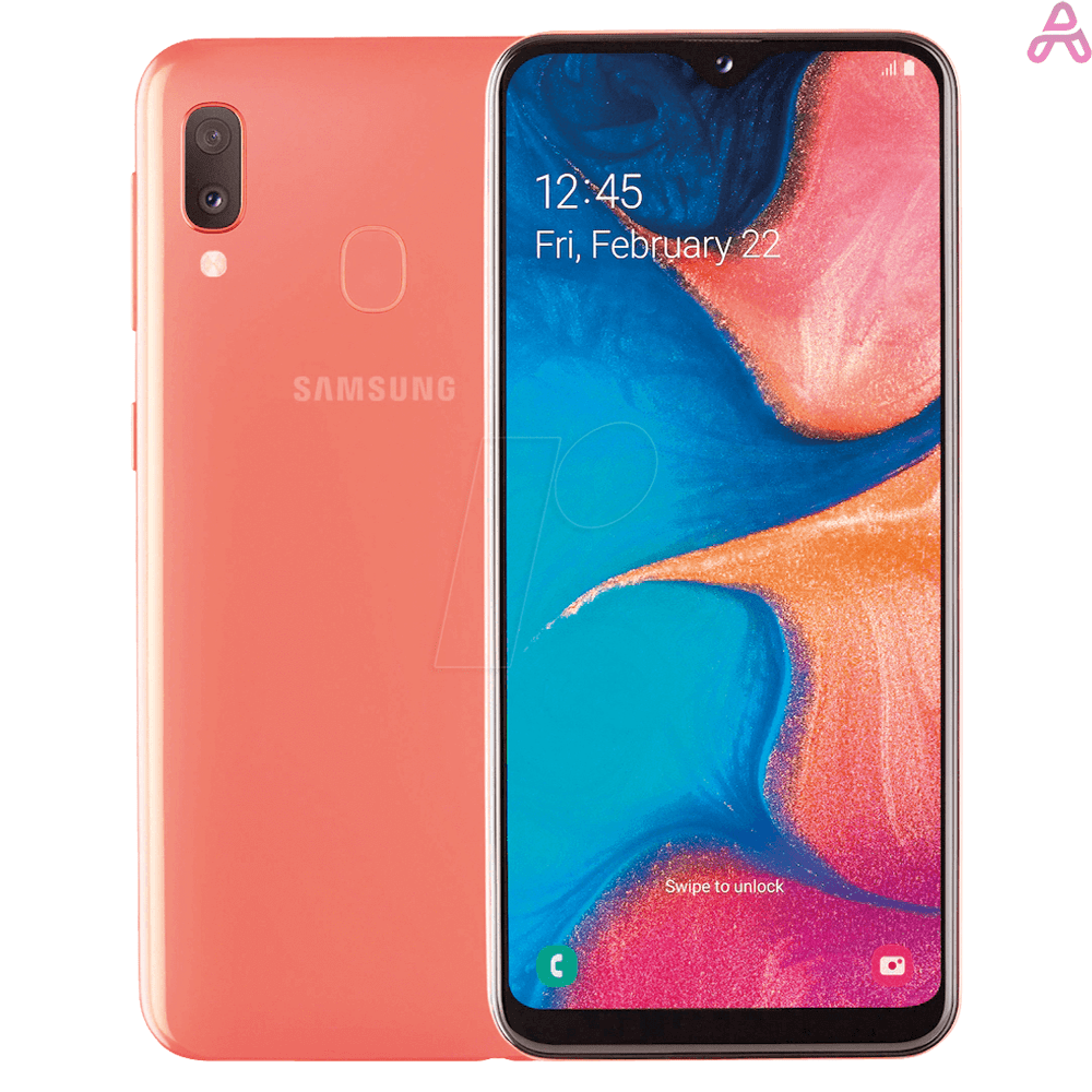 گوشی سامسونگ Galaxy A20e