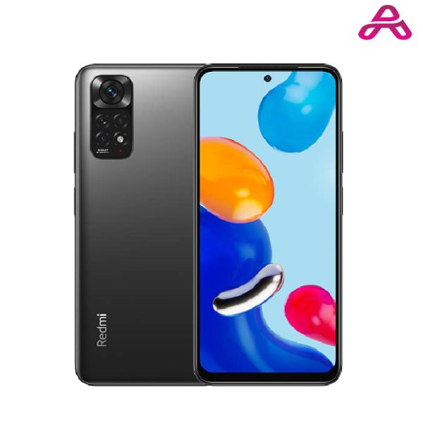 قیمت و خرید گوشی موبایل شیائومی مدل Redmi Note 9S M2003J6A1G دو سیم ...