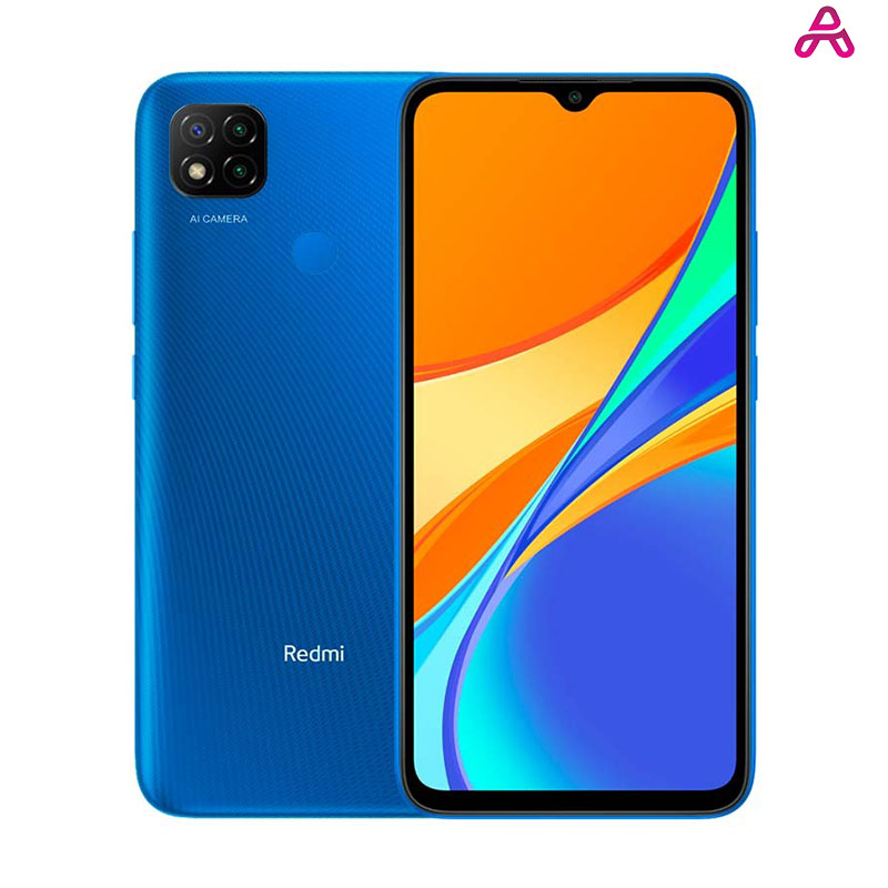 REDMI 9C