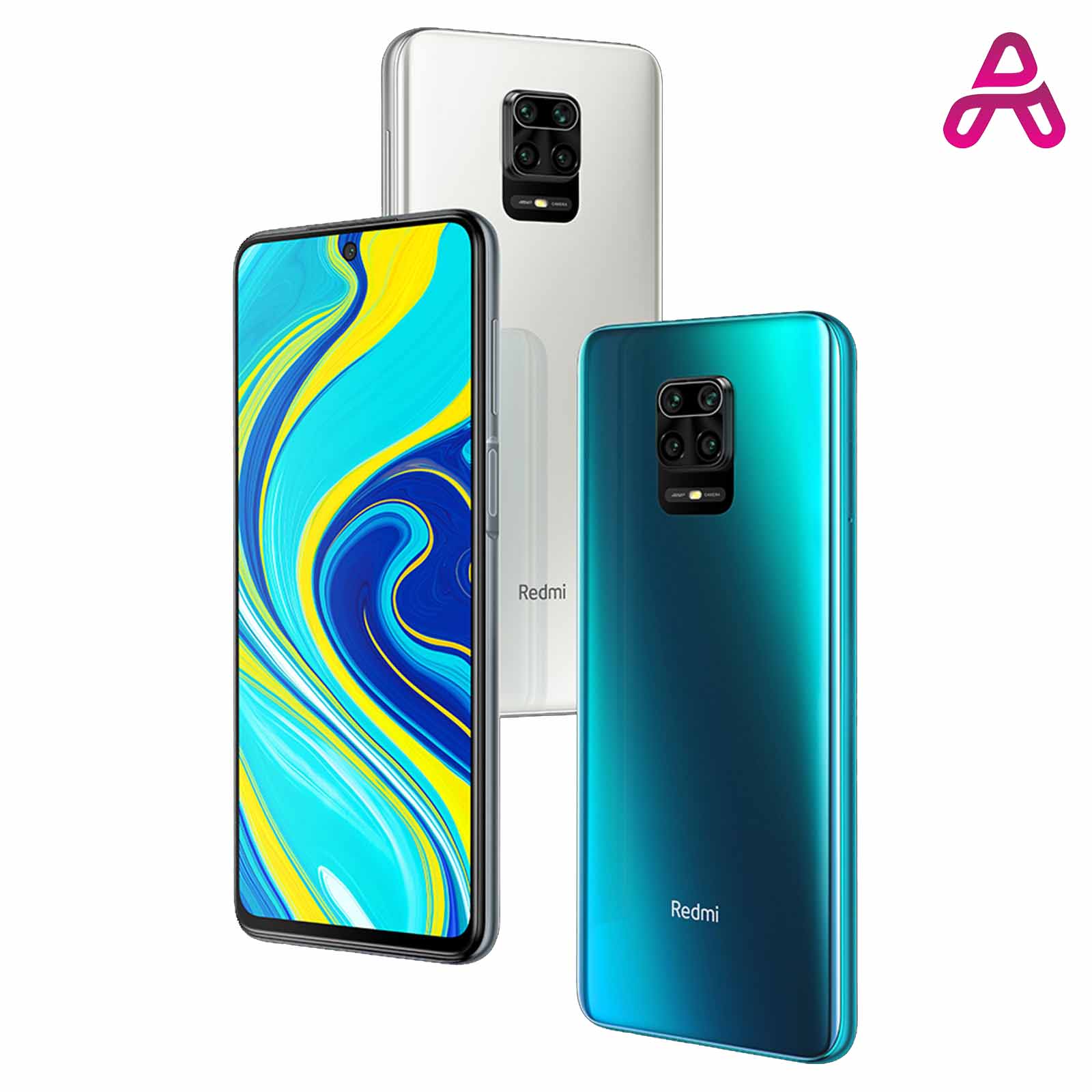 Xiaomi Redmi Note 9 Pro 128GB