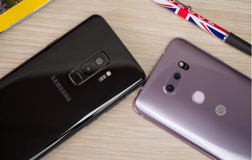 Samsung-and-LG