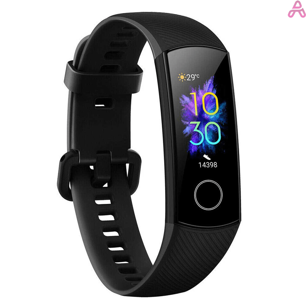 Honor Band 5