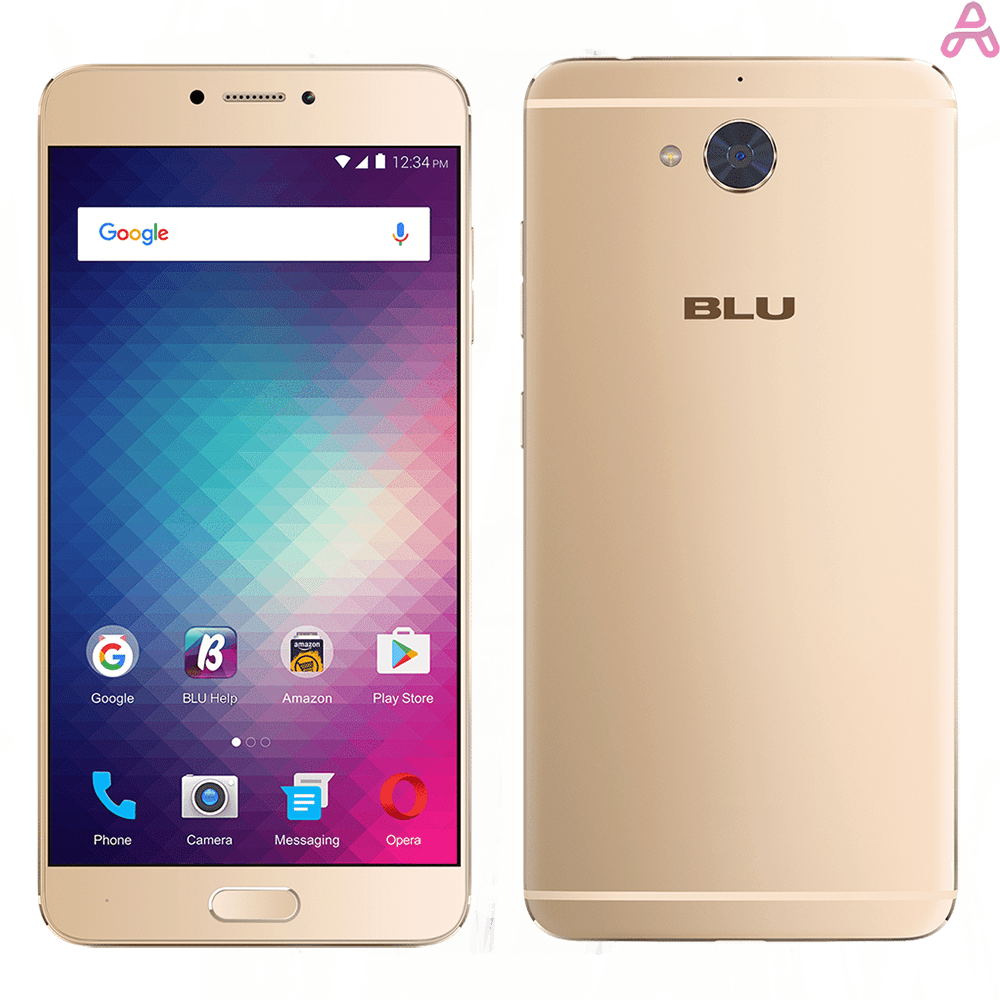 گوشی موبایل بلو مدل Vivo one plus