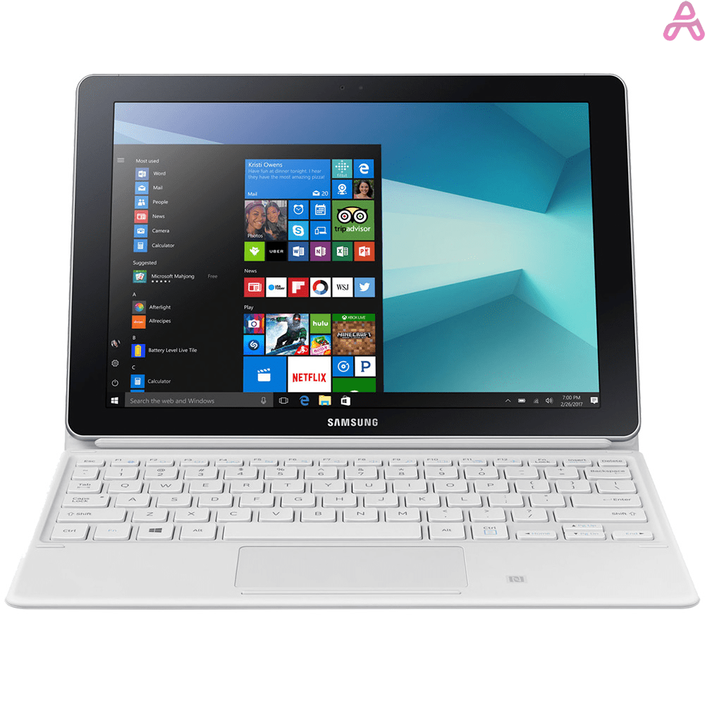تبلت سامسونگ Galaxy Book 10.6 LTE