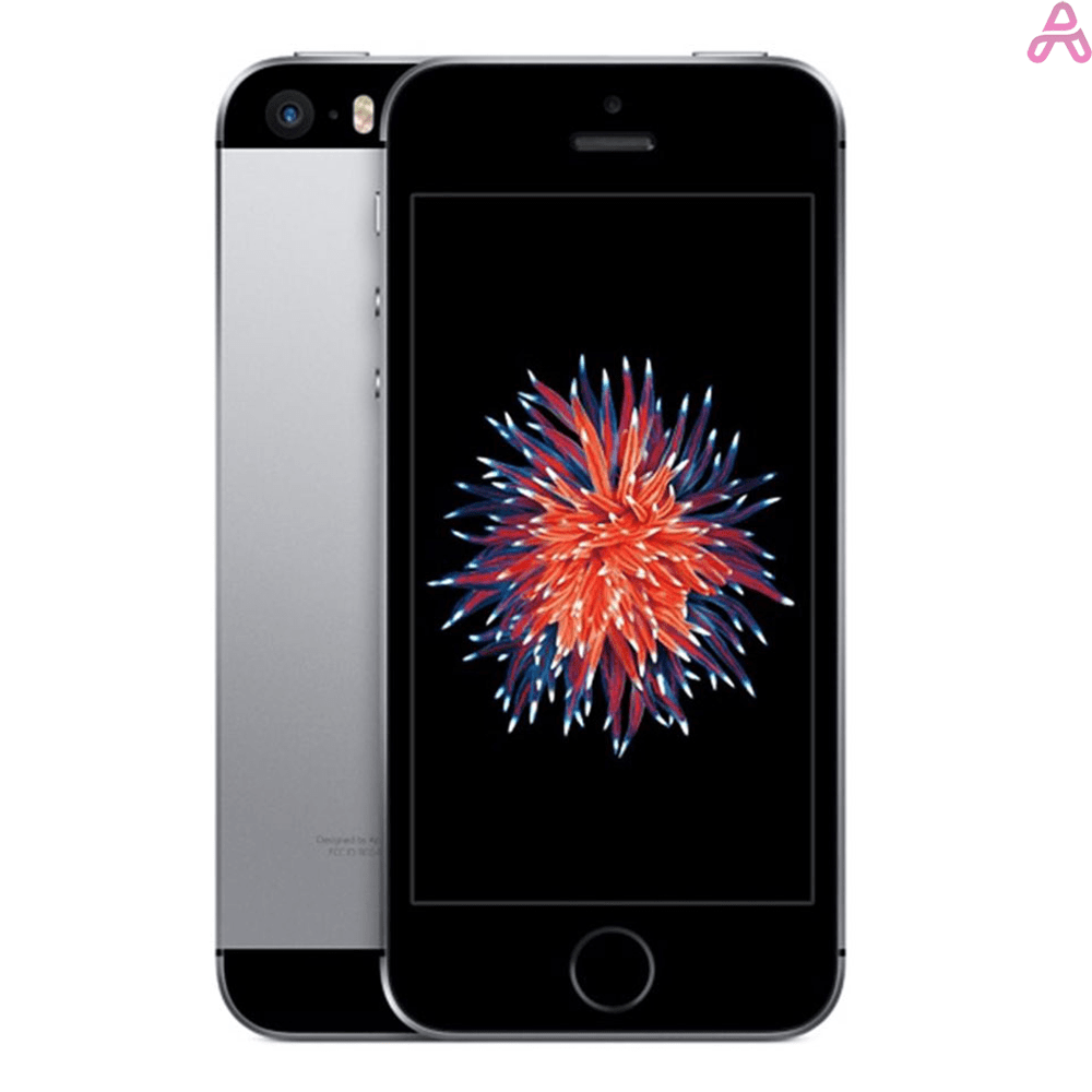 iphone SE