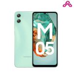 گوشی موبایل سامسونگ مدل Galaxy M05 دو سیم کارت ظرفیت 64 گیگابایت و رم 4 گیگابایت
