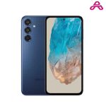 گوشی موبایل سامسونگ مدل Galaxy M35 دو سیم کارت ظرفیت 128 گیگابایت و رم 6 گیگابایت