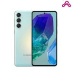 گوشی موبایل سامسونگ مدل Galaxy M55 5G دو سیم کارت ظرفیت 256 گیگابایت و رم 12 گیگابایت