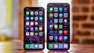 گوشی آیفون XS max
