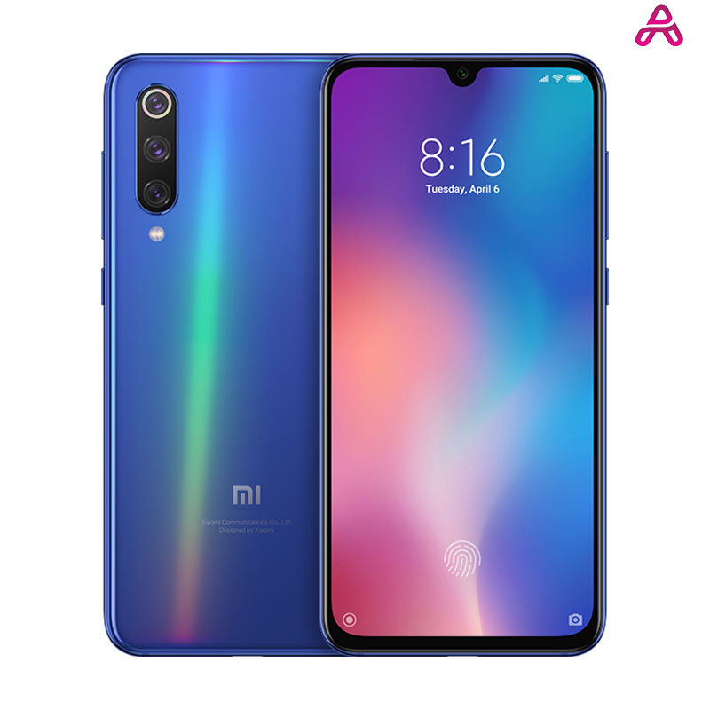 mi 9 se