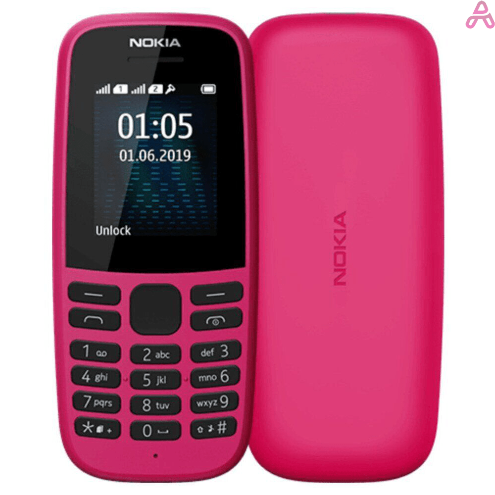 nokia 105