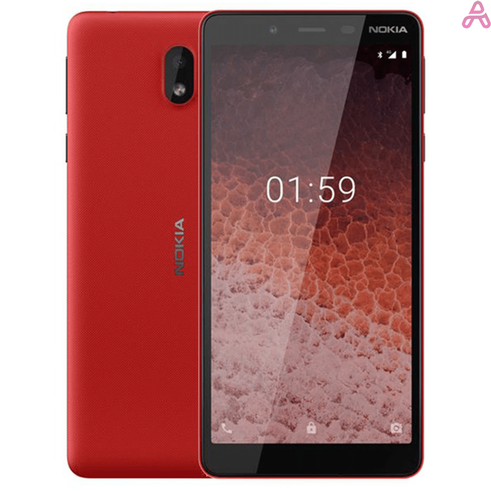 nokia 1plus