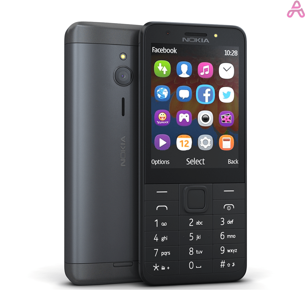 nokia 230