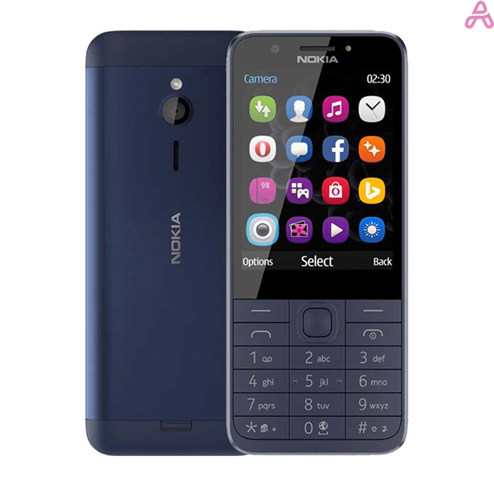 nokia 230