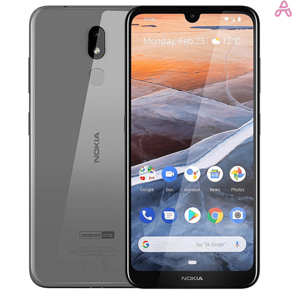 نوکیا 3.2