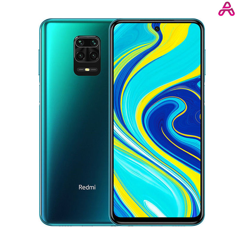 note 9 pro