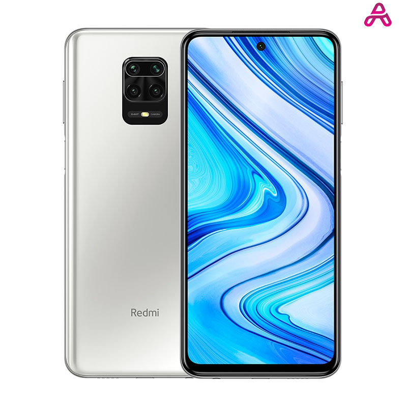 note 9 pro