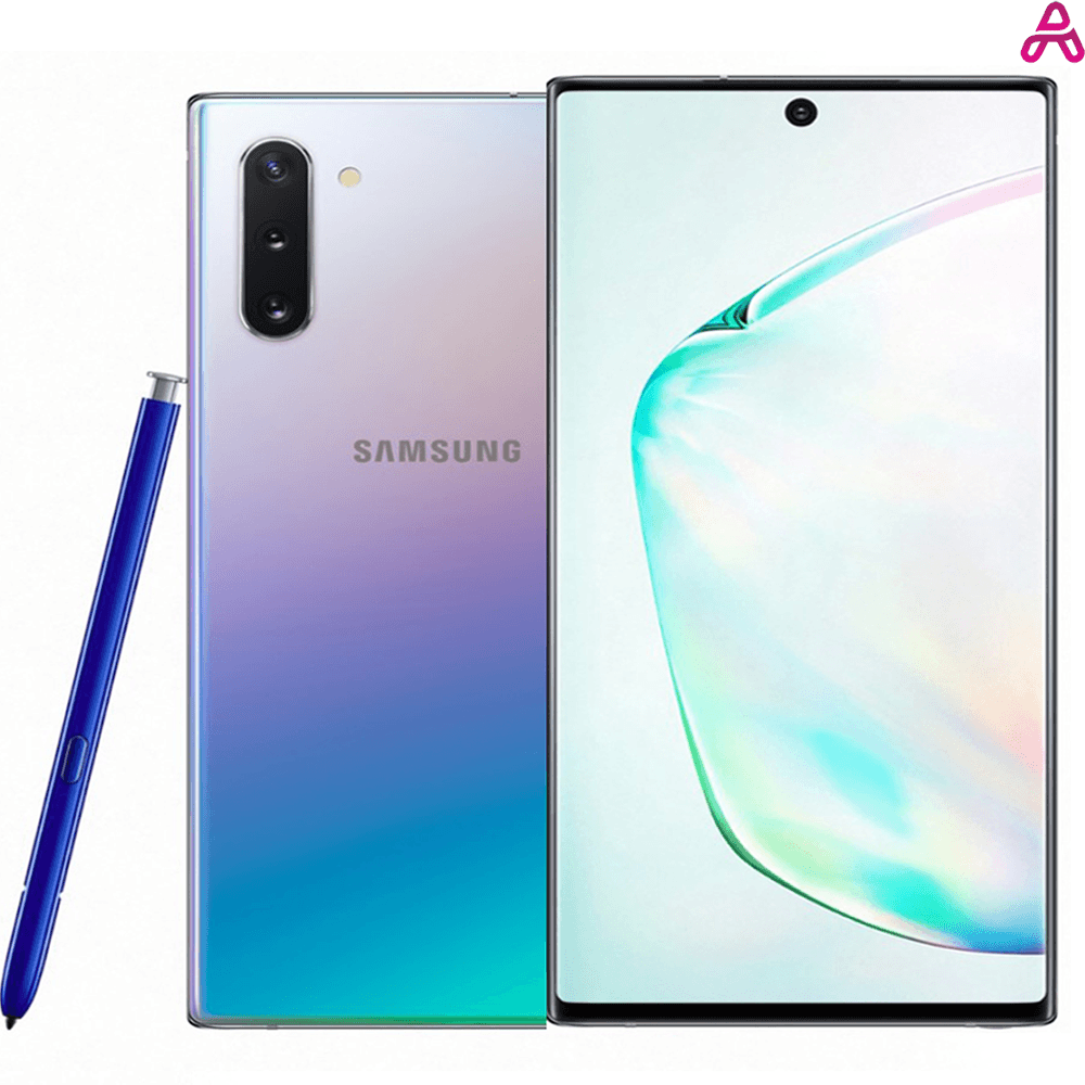 note10 glow