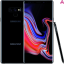 note9 black