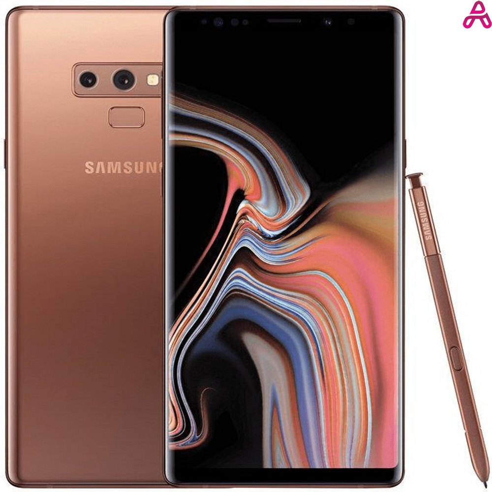 note9 cooper
