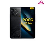 گوشی موبایل شیائومی مدل Poco F6 Pro دو سیم کارت ظرفیت 1 ترابایت و رم 16 گیگابایت - گلوبال