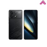 گوشی موبایل شیائومی مدل Poco X6 5G دو سیم کارت ظرفیت 256 گیگابایت و رم 12 گیگابایت