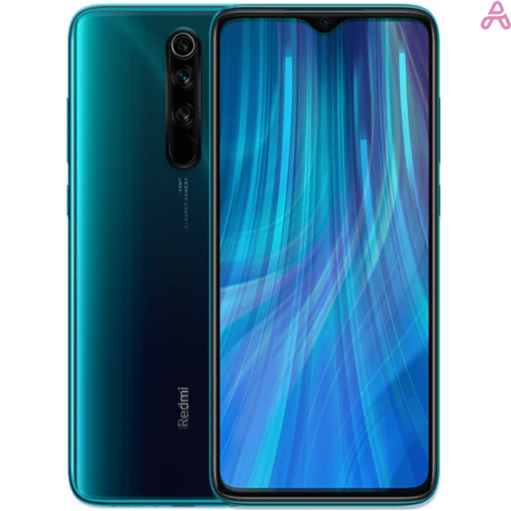 گوشی شیائومی Redmi Note 8 Pro
