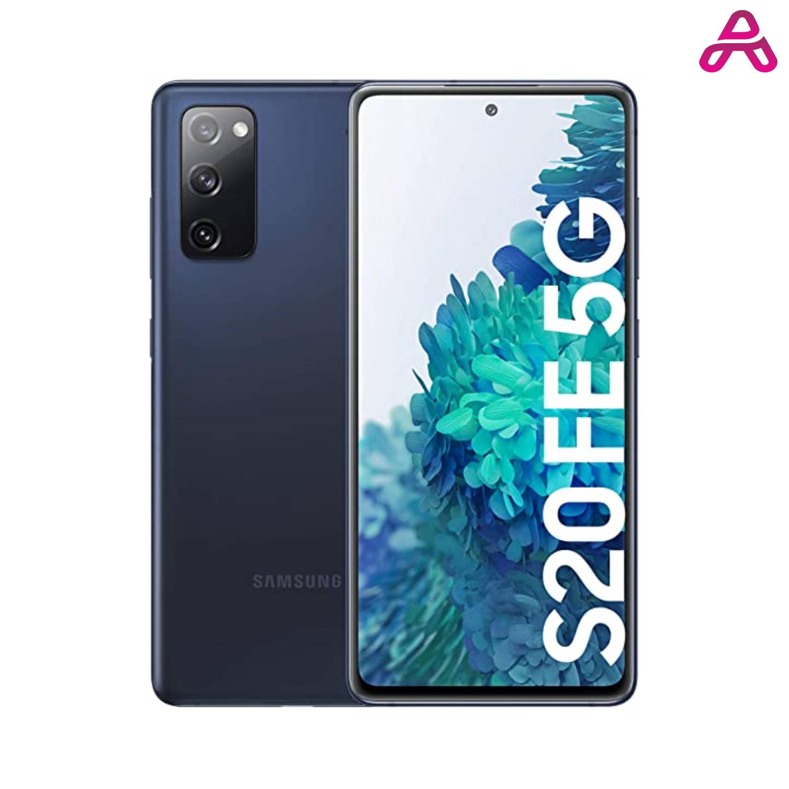 s20 fe 5g