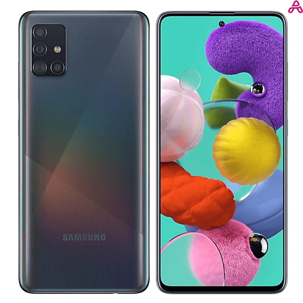 samsung-a51-black