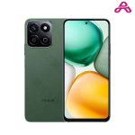 گوشی موبایل آنر مدل X7c دو سیم‌کارت ظرفیت 256 گیگابایت و 8 گیگابایت- به همراه شارژر - سفید