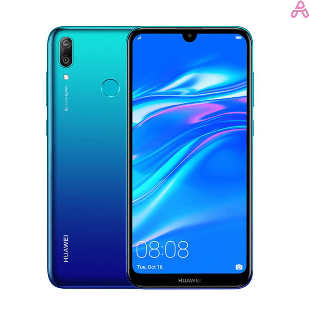 گوشی هوآوی Y7 Prime 2019