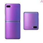 گوشی موبایل سامسونگ مدل Galaxy Z Flip